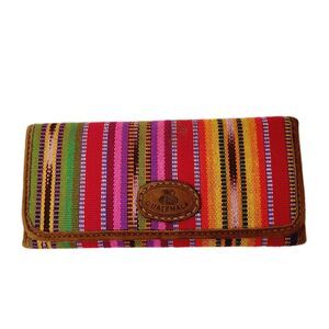 Guatemala Wallet